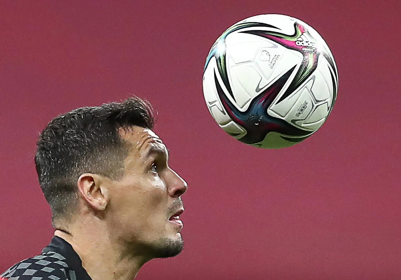 Lovren dérape après l’élimination croate