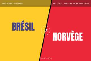 Pronostic Brésil Norvège : analyse, cotes et prono Coupe du Monde