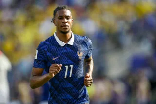La chanson sur Michael Olise va-t-elle devenir le tube du Mondial ?