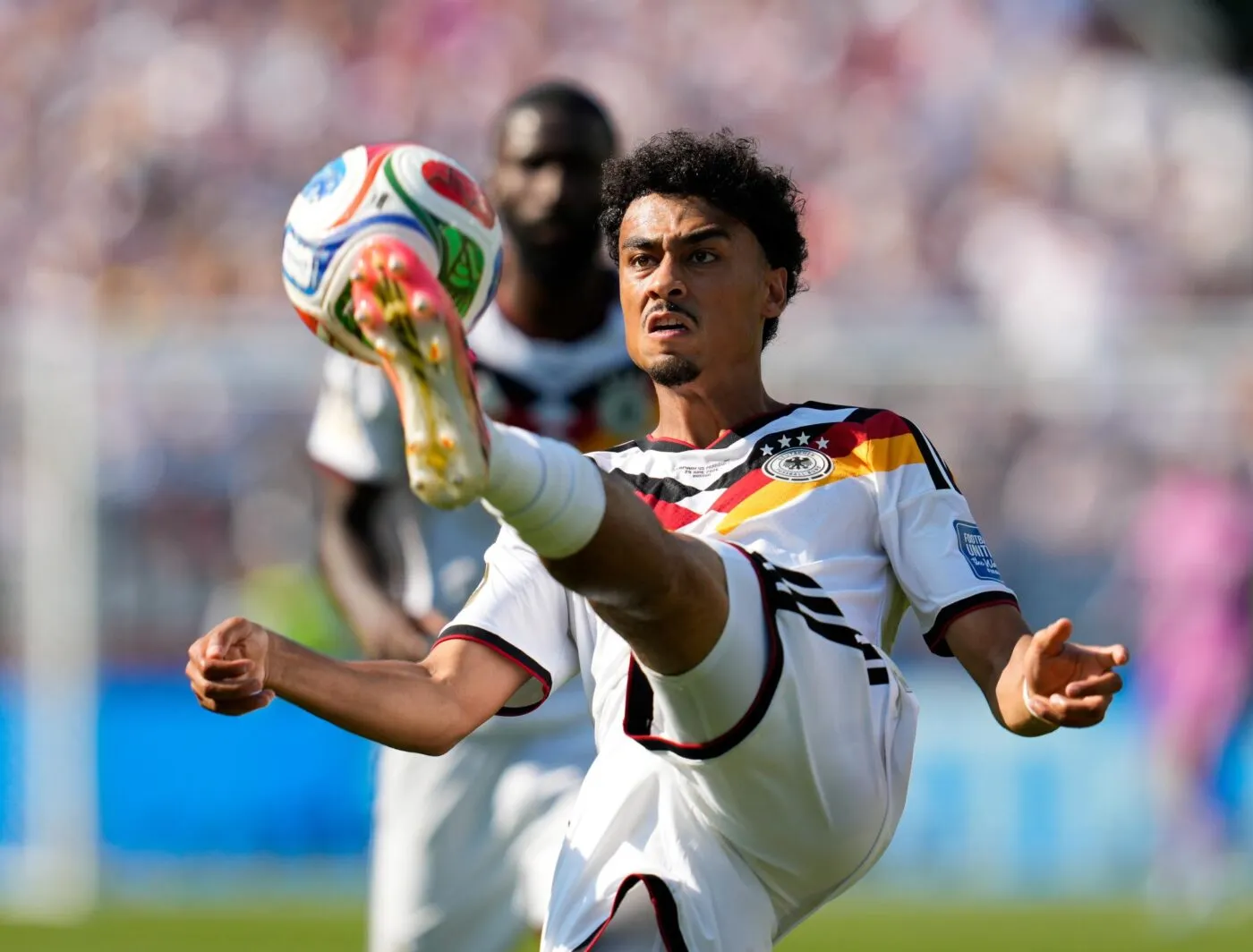 Le Bayern officialise l’arrivée d’un international allemand
