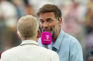 Klopp se rapproche du banc de l’Allemagne