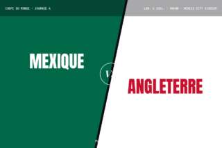 Pronostic Mexique Angleterre : analyse, cotes et prono Coupe du monde