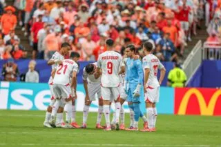 Des joueurs tunisiens contrôlés positifs à un test antidopage