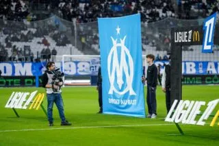 L'OM partira en Afrique pour sa préparation