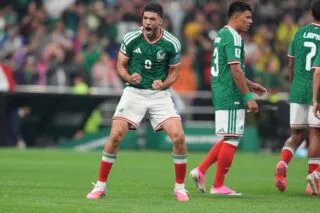 L'Angleterre en PLS devant la stat du Mexique à l'Azteca depuis plus de 12 ans