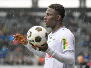 L'OL continue de se renforcer sur le mercato