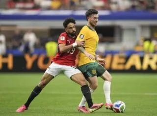 L’Égypte vient à bout de l’Australie aux tirs au but