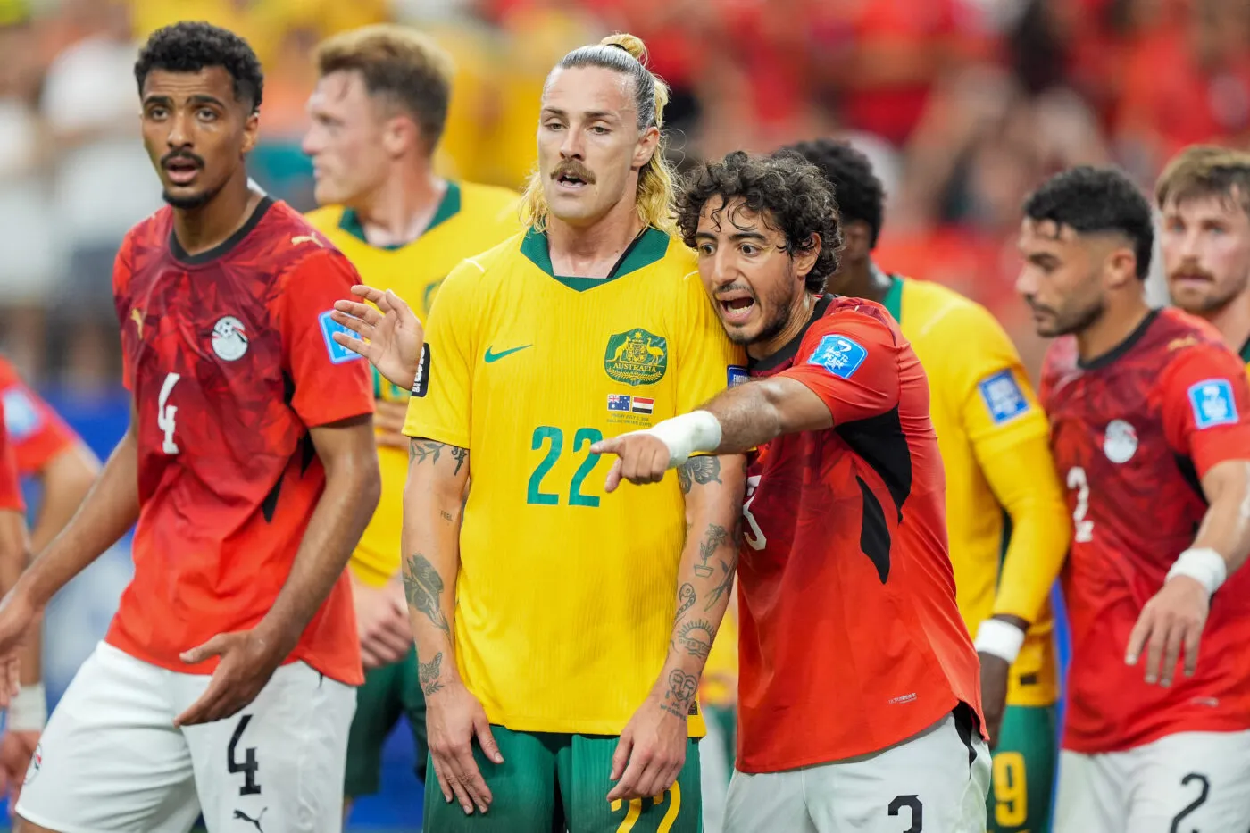 CSC frappe encore et entre dans l’histoire de la Coupe du monde