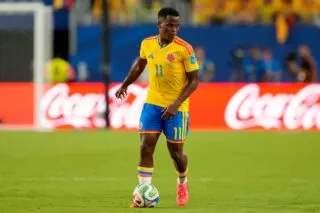 Revivez Colombie-Ghana (1-0)