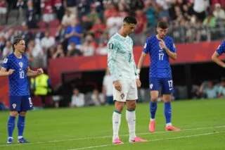 Un gardien réussi plus de dribbles que Cristiano Ronaldo