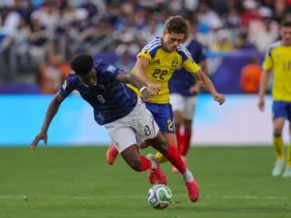 Des nouvelles de la blessure d'Aurélien Tchouaméni