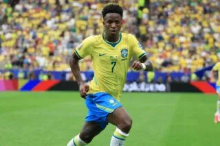 En direct : Brésil - Norvège (0-0)