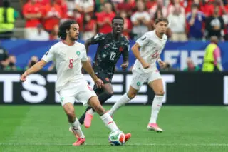 Revivez la victoire du Maroc face au Canada (0-3)