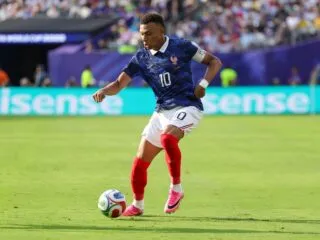 Paraguay-France menacé par la météo ?