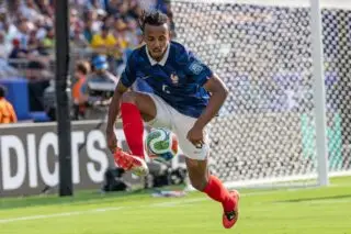 Jules Koundé évoque la gestion de la chaleur avant Paraguay-France
