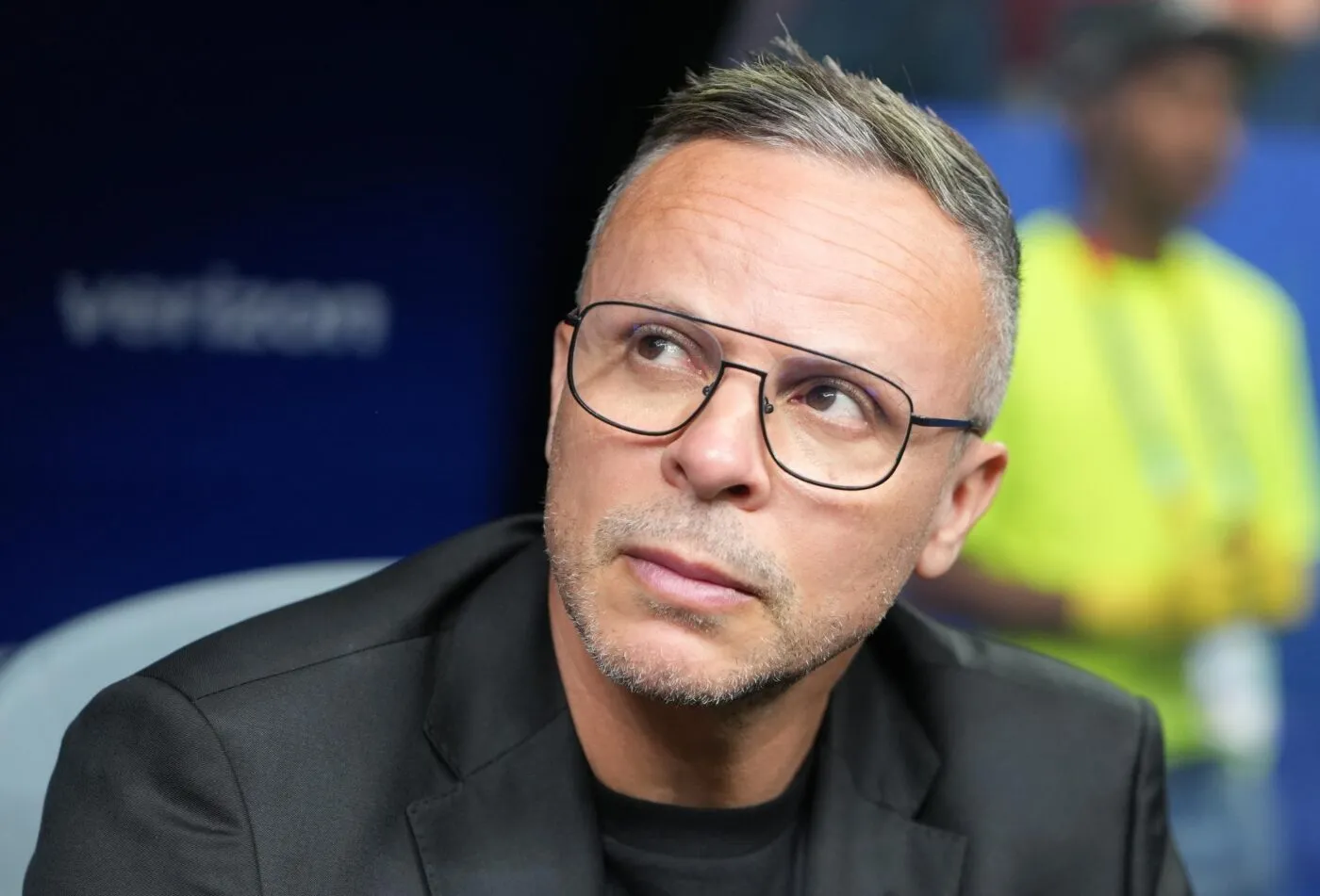 Mohamed Ouahbi ravi après la qualification du Maroc
