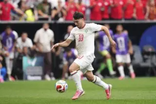 Brahim Díaz a sa préférence sur le prochain adversaire du Maroc
