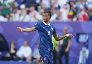 Le point sur les cartons : quels sont les Bleus qui risquent une suspension ?