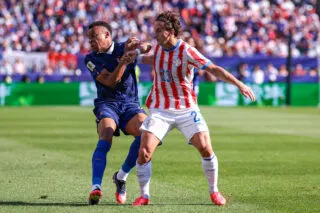 Pourquoi les Paraguayens ont livré leur match le plus fair-play depuis 28 ans