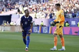 La sénatrice Celeste Amarilla continue de s’acharner sur Kylian Mbappé