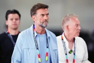 Jürgen Klopp aurait dit oui à la sélection allemande