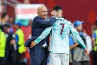 Roberto Martínez : générations désenchantées