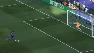 Kylian Mbappé plus fort que le Brésil et l’Angleterre