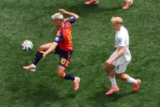 « On ne pouvait pas les presser » : comment l’Espagne use ses adversaires