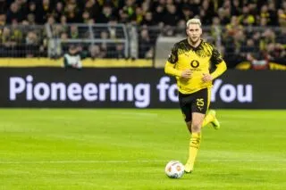 Un ancien de Dortmund reprend du service en D9