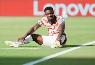 Suspension de Balogun levée : les une-deux entre la FIFA et Trump continuent