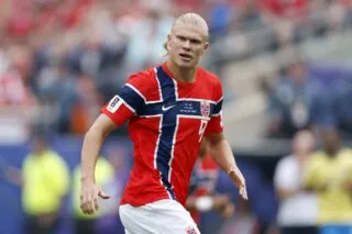 Revivez Brésil - Norvège (1-2)