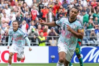 Youri Tielemans, le capitaine a pris son temps