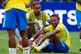 Le Brésil a une bête noire depuis 2002