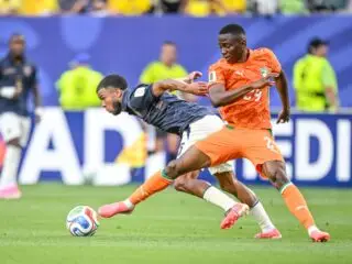 Newcastle attire une pépite ivoirienne dans ses rangs