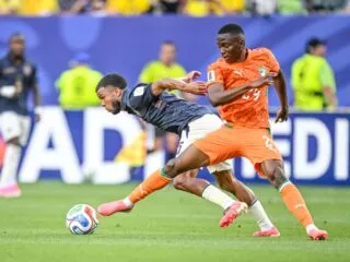 Newcastle attire une pépite ivoirienne dans ses rangs