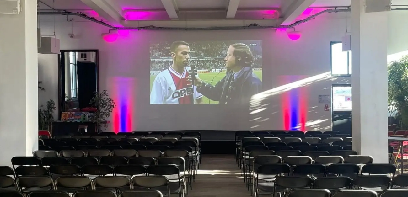 France - Maroc : prends ta place pour la soirée projection So Foot !