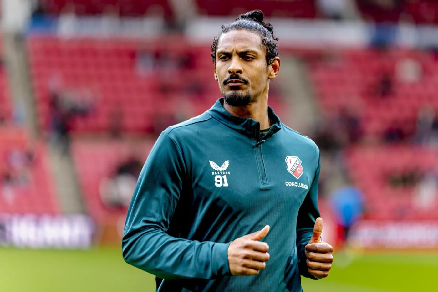 Le nouveau club inattendu de Sébastien Haller