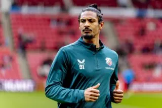 Le nouveau club inattendu de Sébastien Haller