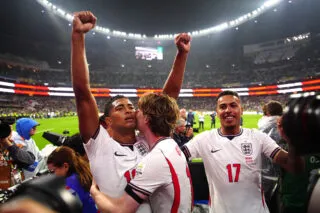 Angleterre : keep calm and drink tequila