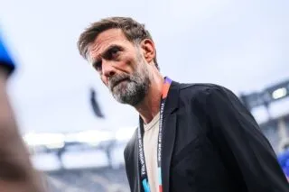 Jürgen Klopp allume à son tour la FIFA dans l’affaire Balogun