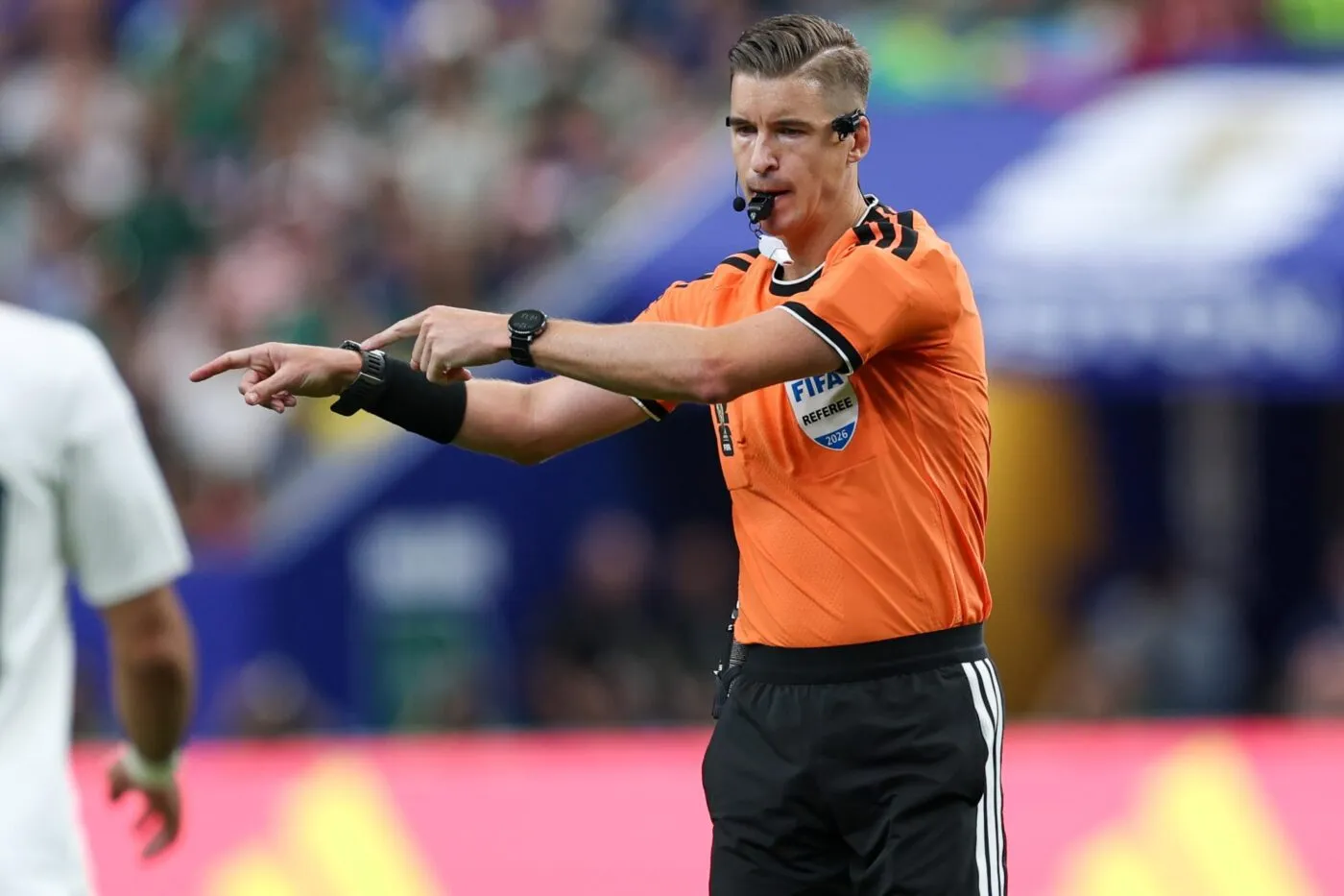 Avant l’Égypte, l’Argentine craint surtout l’arbitrage français
