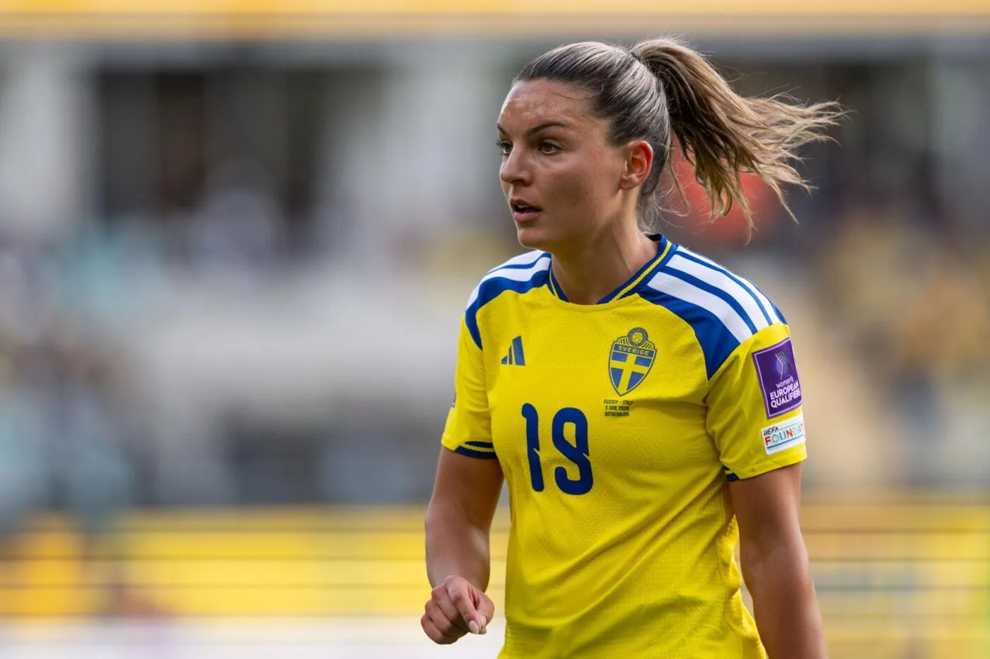 Une belle pioche pour OL Lyonnes
