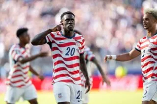 Footox, le podcast de la rédaction de So Foot, vous spoile USA-Belgique !
