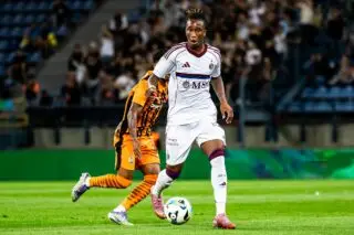 Le LOSC accueille une nouvelle recrue