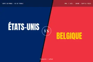 Pronostic États-Unis Belgique : analyse, cotes et prono Coupe du monde