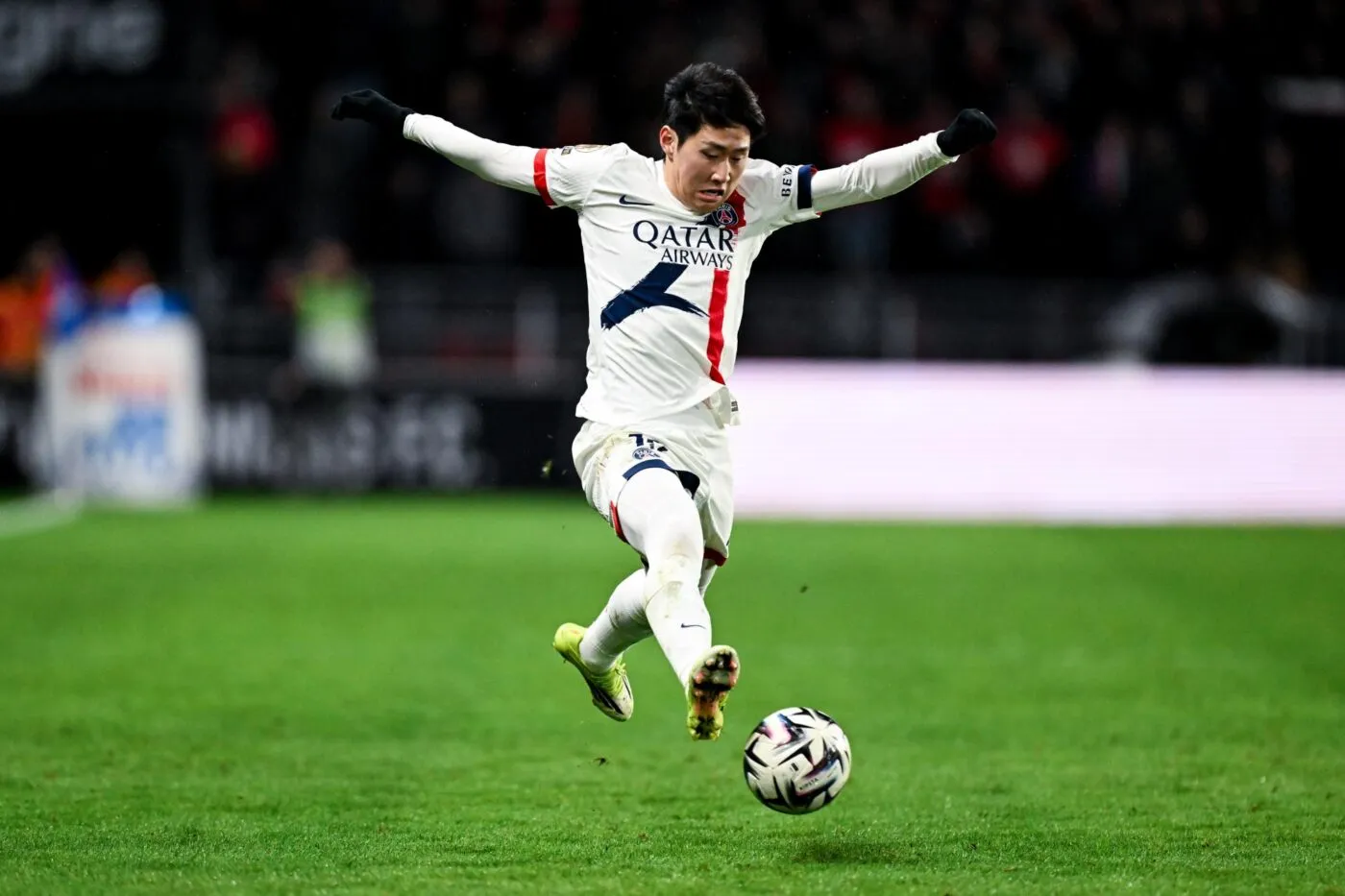 L'Atlético va lâcher 40 millions pour un joueur du PSG