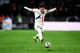 L’Atlético va lâcher 40 millions pour un joueur du PSG