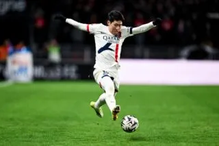 L'Atlético va lâcher 40 millions pour un joueur du PSG
