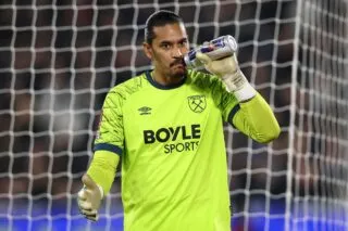 Alphonse Areola invité à mixer dans un festival anglais