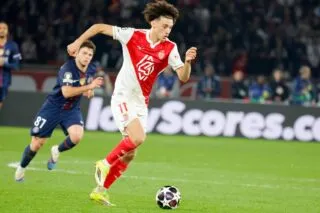 Le PSG accélère pour un international français